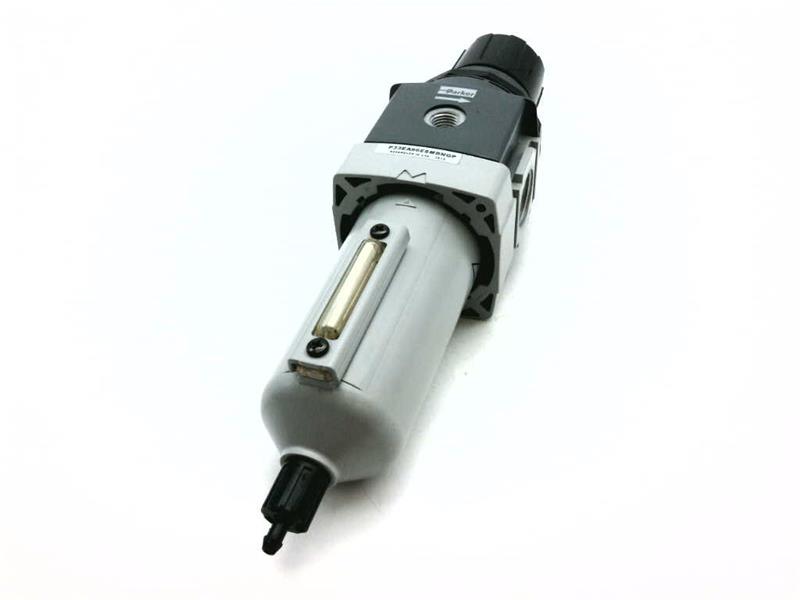 PARKER P33EA96ESMBNGP