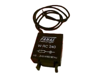 W-RC-240 by WESTINGHOUSE