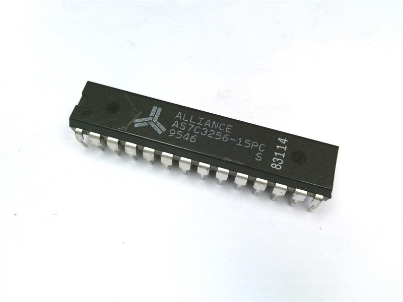 GENERIC AS7C325615PC