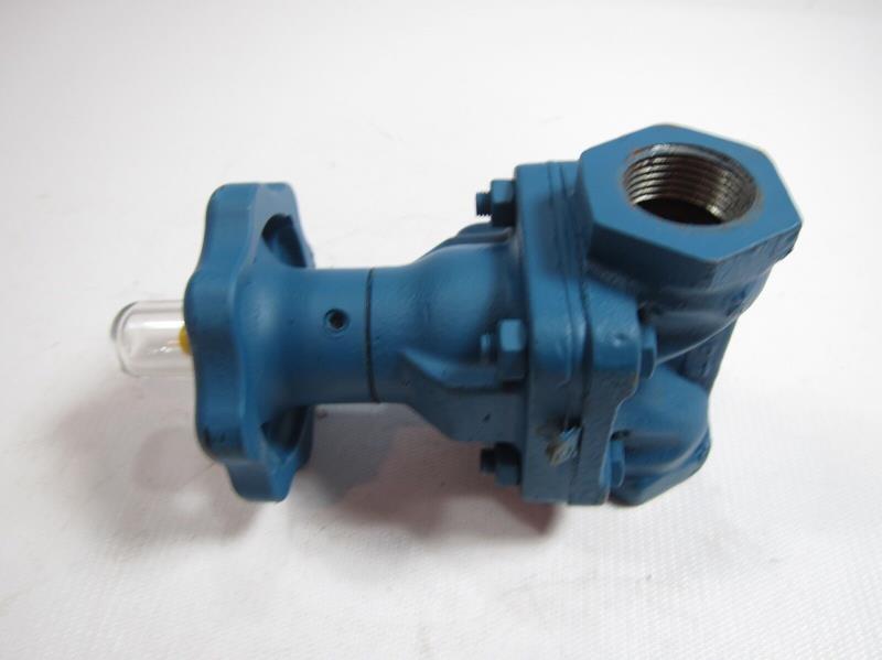 INGERSOLL RAND VAL0388