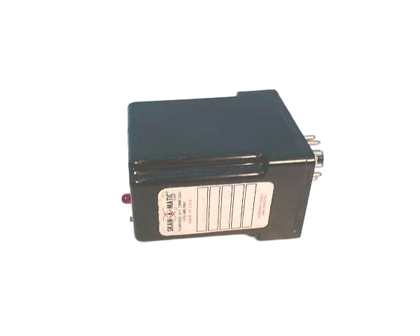 B40100 by HONEYWELL