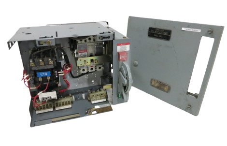 ALLEN BRADLEY 2112B-BDB-6XP-24R-41-750-90001