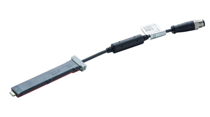 ALLEN BRADLEY 450L-APR-ON-5