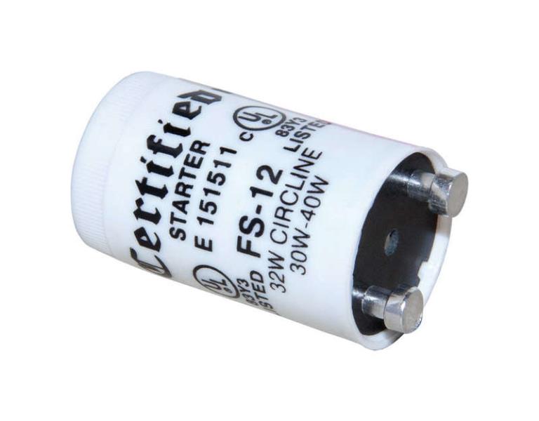 REGENT CONTROLS FS-12B