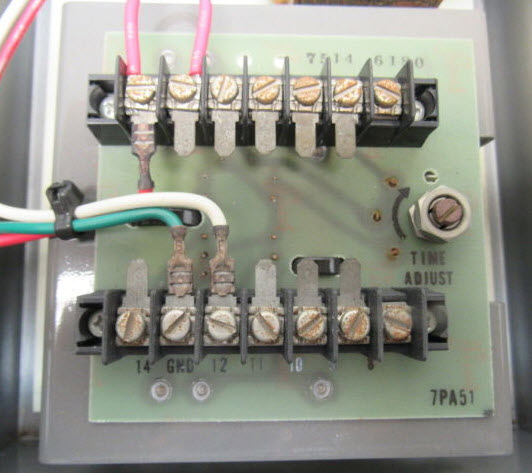 7PA51 by EATON CORPORATION