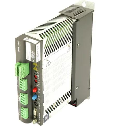 SCHNEIDER ELECTRIC MC-4/11/03/400/00