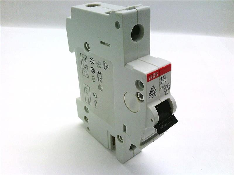 ASEA BROWN BOVERI GHS2610001R0105