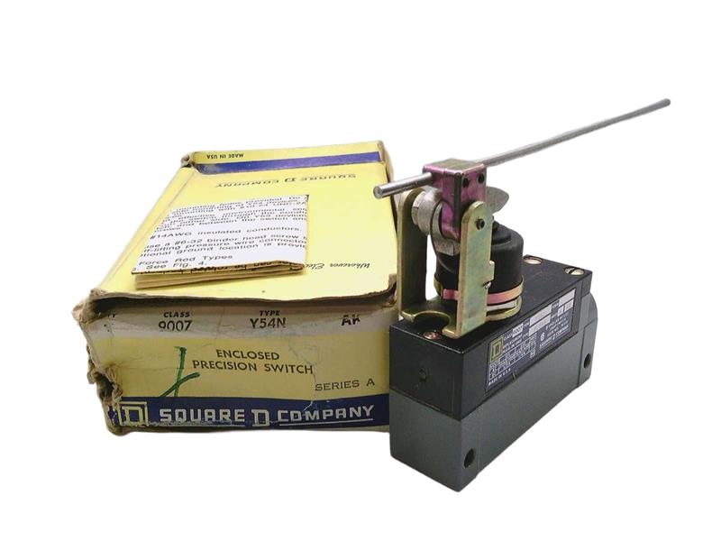 9007-Y54N by SCHNEIDER ELECTRIC