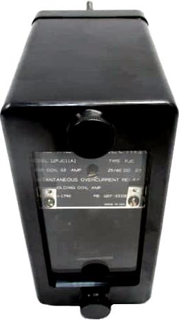 GENERAL ELECTRIC 12PJV11A2