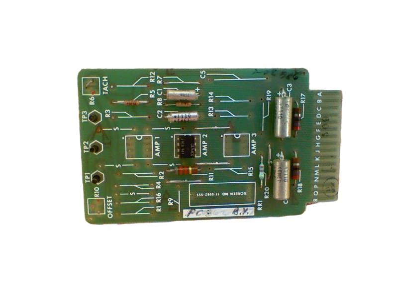 11-0062-47 by SCHNEIDER ELECTRIC