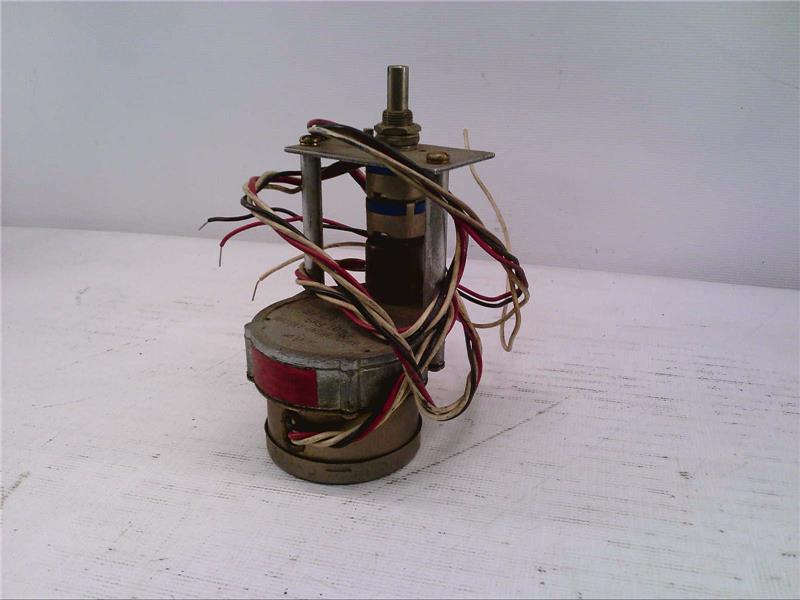 HURST MOTORS SP-2720