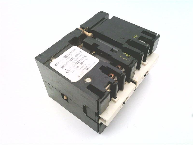 GENERAL ELECTRIC CR122A04102AA