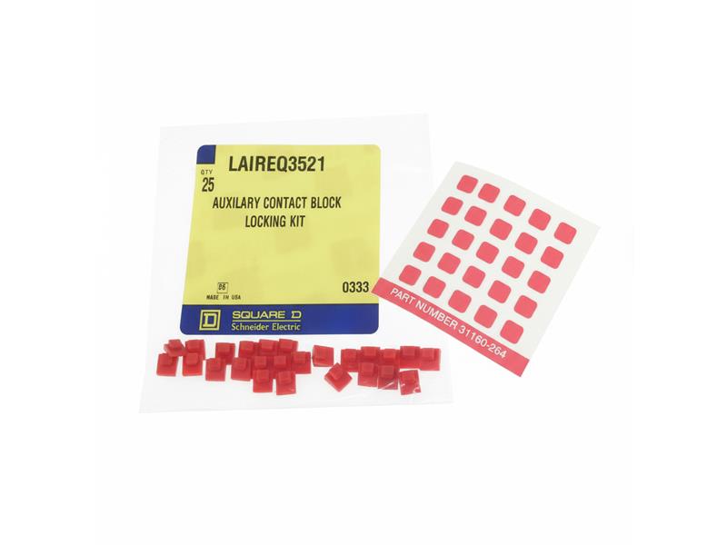 SCHNEIDER ELECTRIC LAIREQ3521