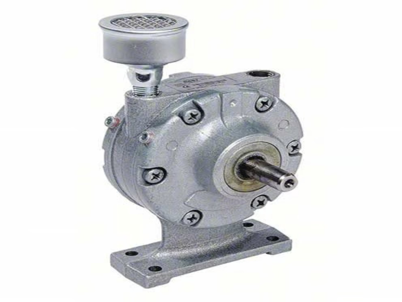 GAST MANUFACTURING 2AM-FCC-1