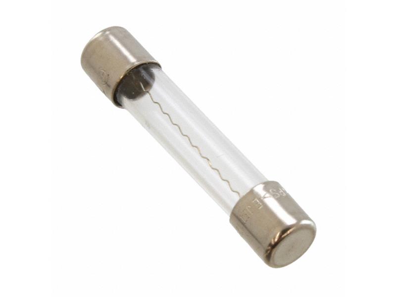 LITTELFUSE 3AG-12A-125V