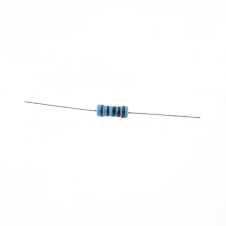 MFR4-1R2FI by TT ELECTRONICS