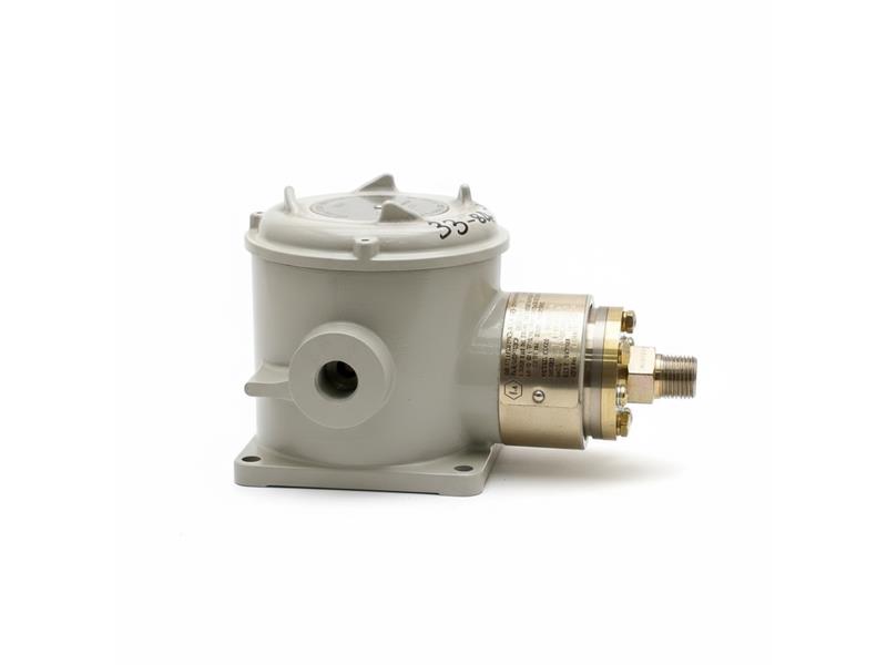 DELTA CONTROLS HS210GEAH6J