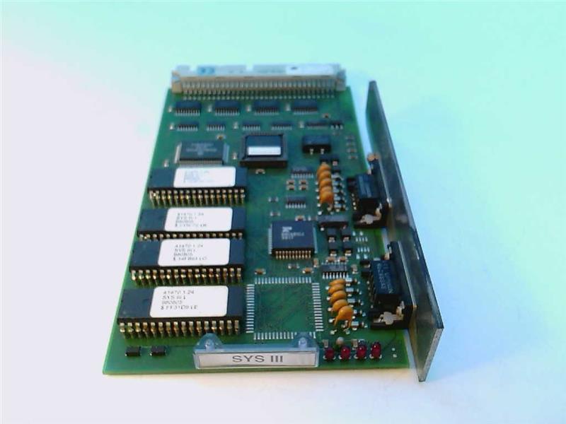 DANAHER MOTION 1165-24F