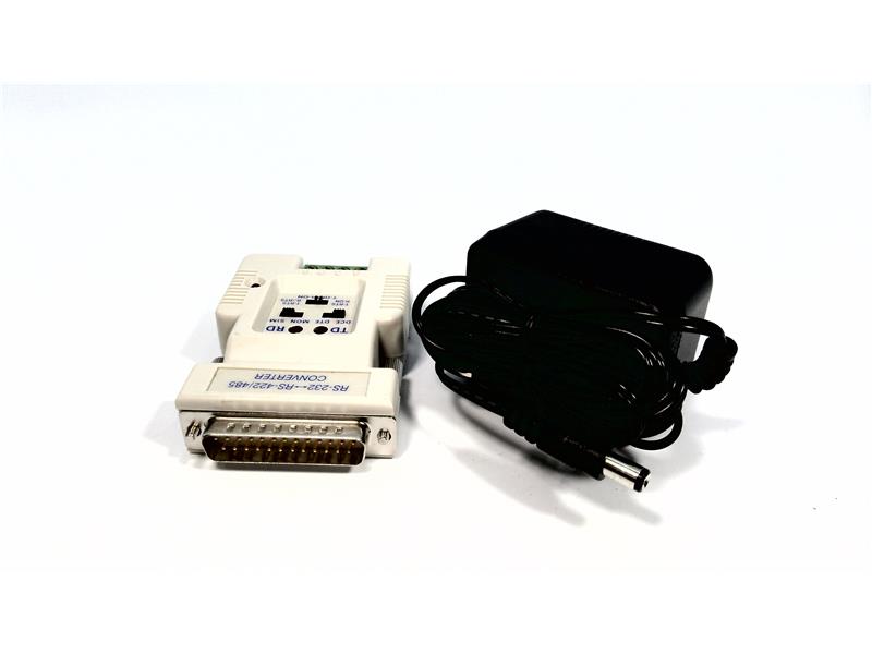 OMEGA ENGINEERING 485-I