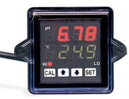 OMEGA ENGINEERING PHCN-70 1/6