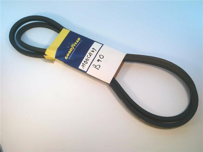 GOODYEAR TIRE & RUBBER 5L930