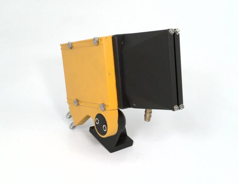 DELTA SYSTEMS INC Z3-JB-SP-24VDC