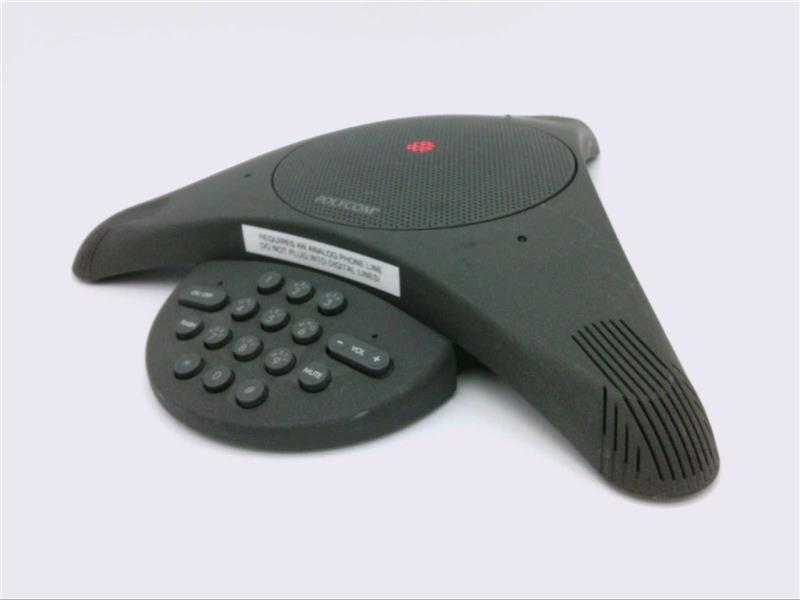 POLYCOM 2201-00696-001-H8