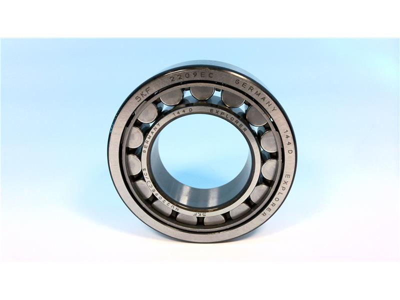 SKF NU2209ECJ/C3