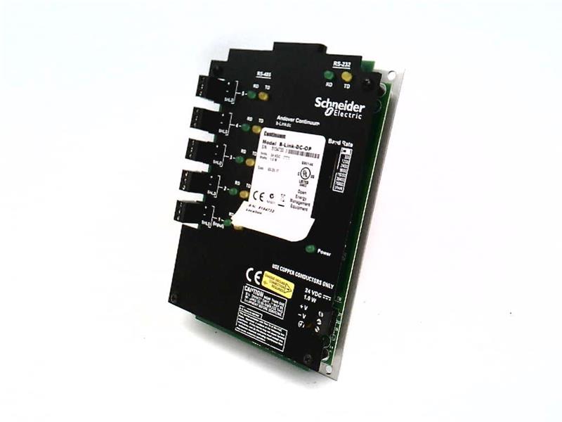 B-LINK-DC-OP by SCHNEIDER ELECTRIC
