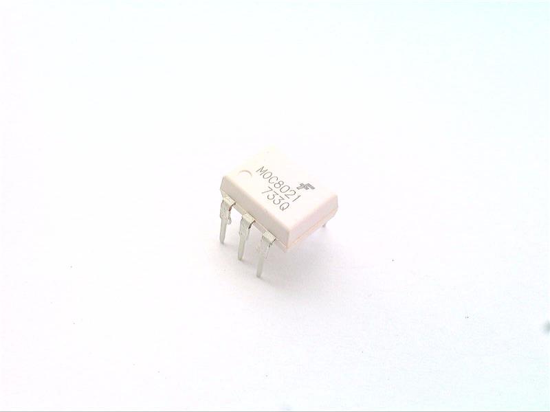 ON SEMICONDUCTOR MOC8021M