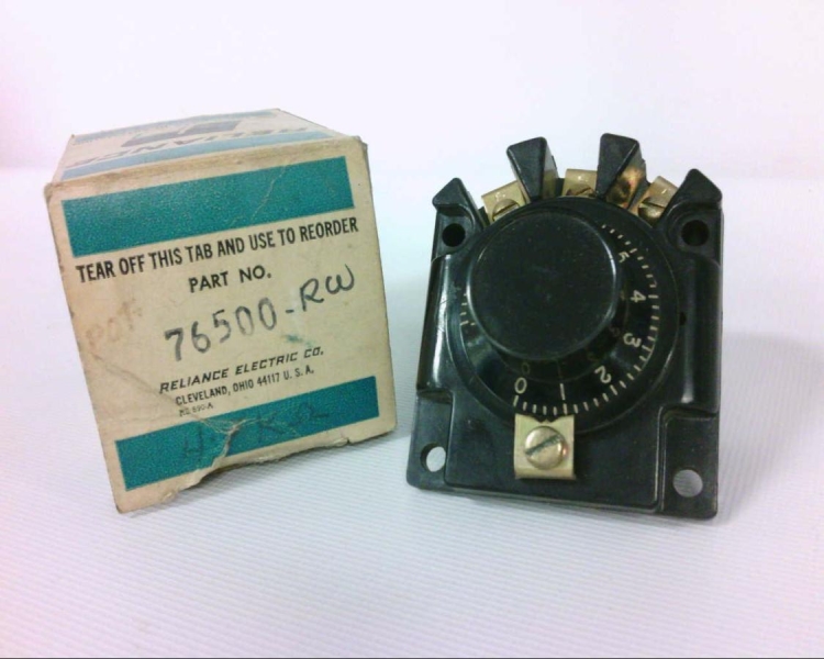 76500-RW by ASEA BROWN BOVERI