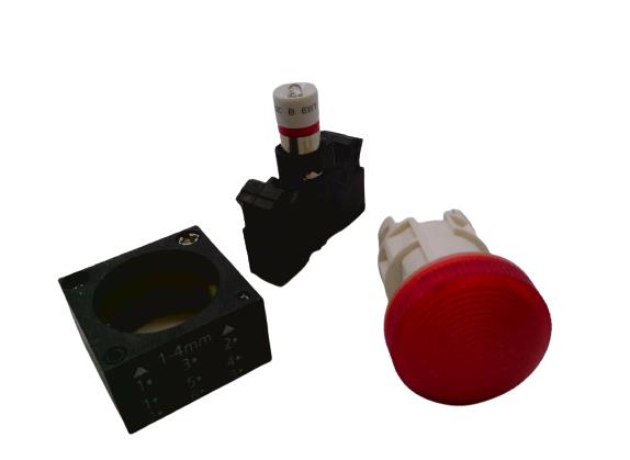 SIEMENS 3SB3-236-6BA20