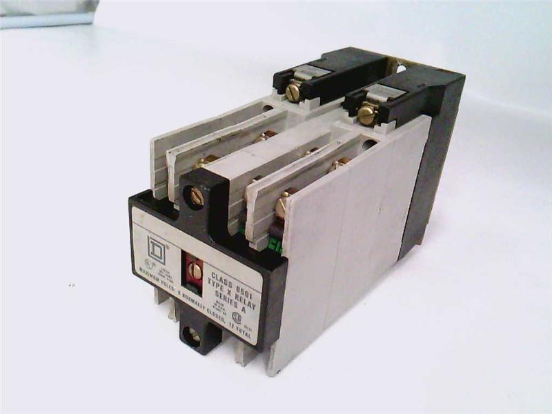 SCHNEIDER ELECTRIC 8501XO80V08