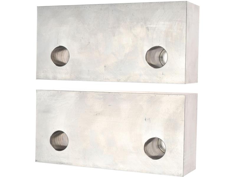 428-1076 by GIBRALTAR PRODUCTS