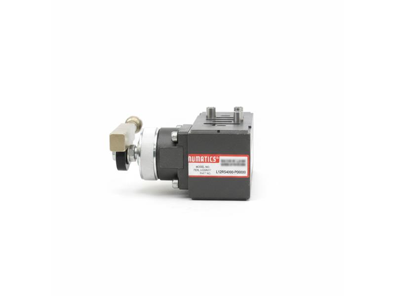 ASCO L12RS4000-P00000