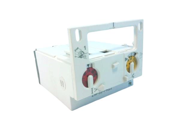 EATON CORPORATION ZM-32-PKZ2