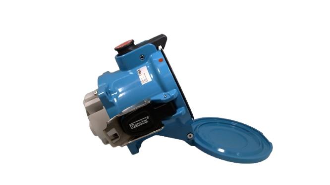 MARECHAL ELECTRIC SA 39-24193