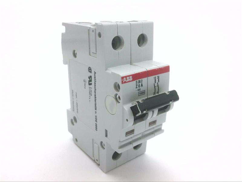 ASEA BROWN BOVERI S282-Z6