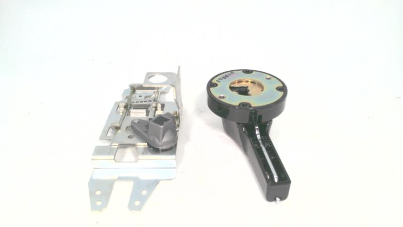 EATON CORPORATION WHM2R16X