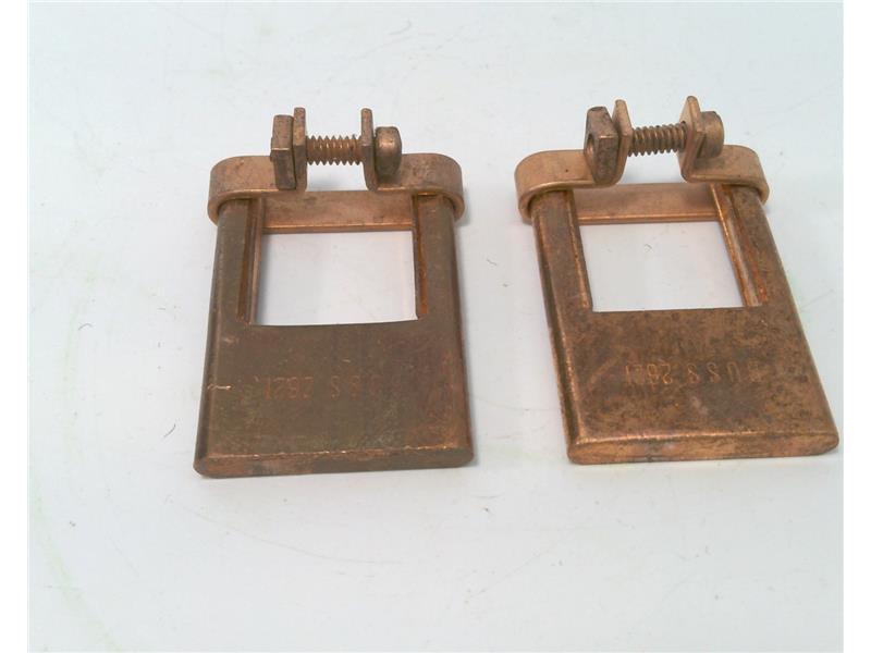 EATON CORPORATION NO.2621