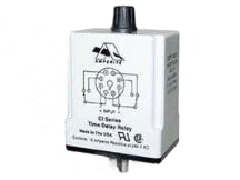 AMPERITE 48DP60-120C