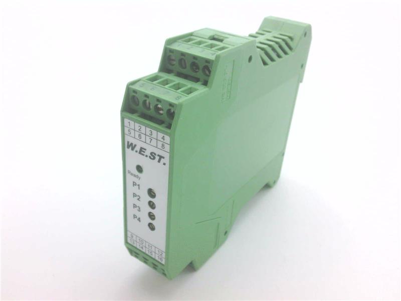 WEST ELECTRONICS PAM-191-P