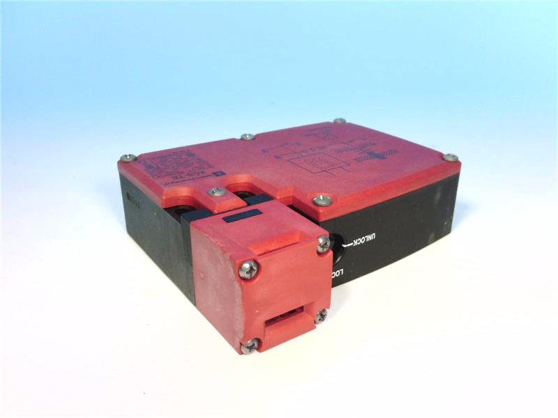 SCHNEIDER ELECTRIC XCSTE5333