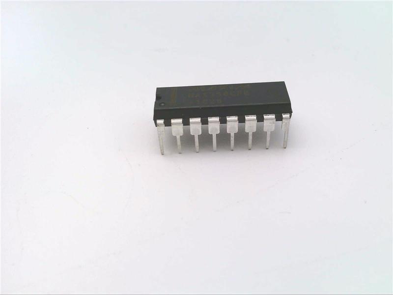 MAXIM INTEGRATED PRODUCTS MAX358CPE+