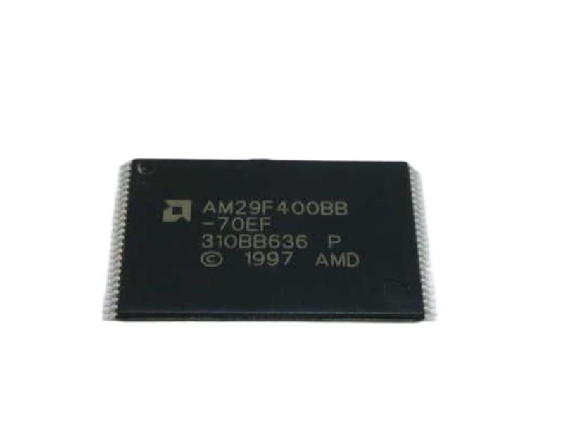 AMD AM29F400BB-70EF