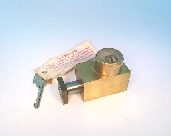 200D by ASEA BROWN BOVERI