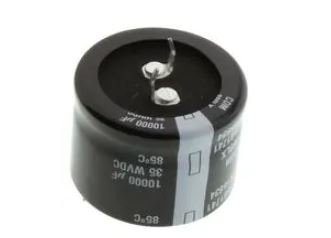 CORNELL DUBILIER 380LX103M035A012