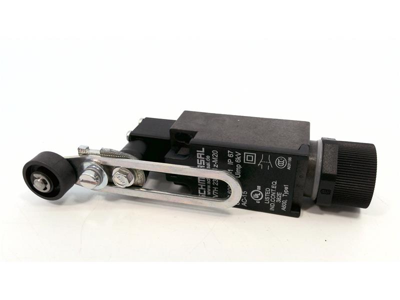 SCHMERSAL ZV7H 236-11Z-M20