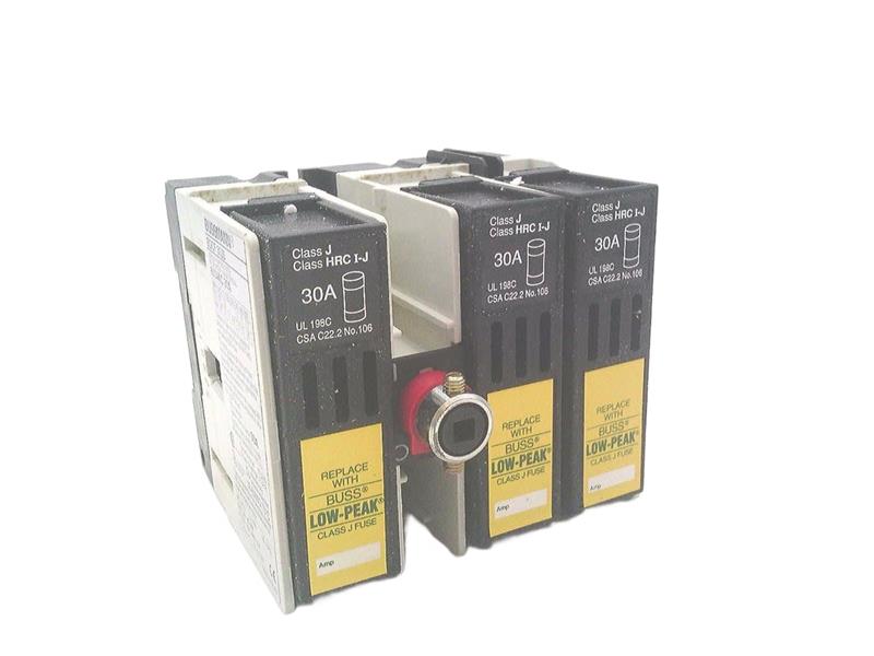 EATON CORPORATION BDCF-30J6