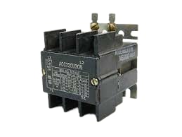 EATON CORPORATION ACC220U30N